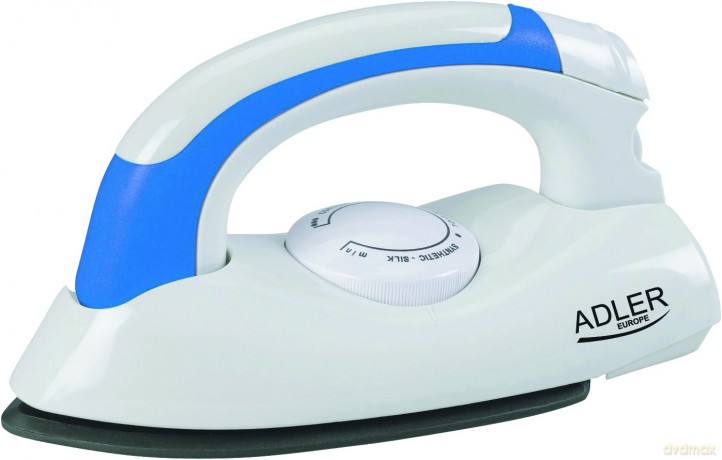 Żelazko turystyczne 700 W Adler AD 5015