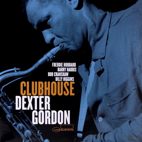 Dexter Gordon: Clubhouse / Tone Poet [Winyl]