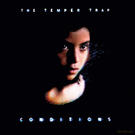 The Temper Trap: Conditions (Limited) (White) [Winyl]