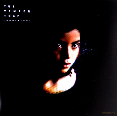 The Temper Trap: Conditions (Limited) (White) [Winyl]