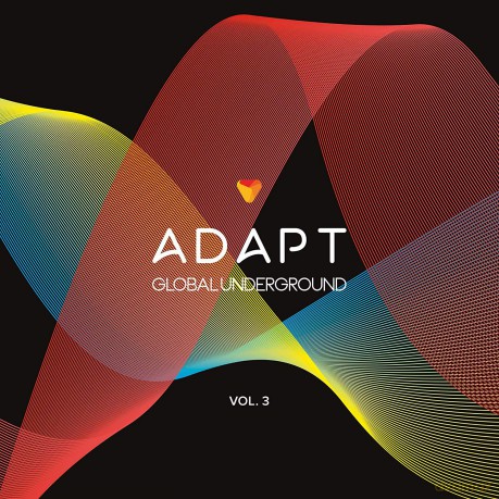 Global Underground: Global Underground: Adapt #3 [CD]