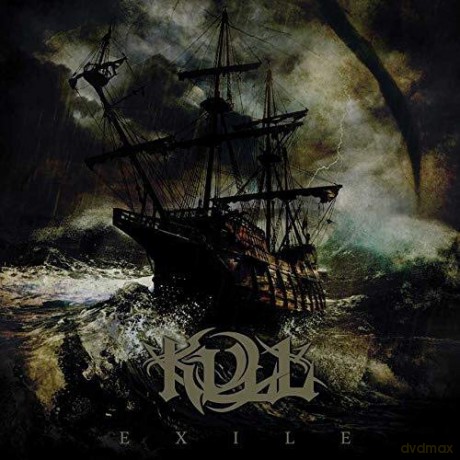 Kull: Exile [CD]