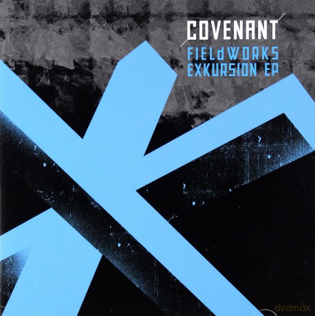 Covenant: Fieldworks Exkursion [CD]