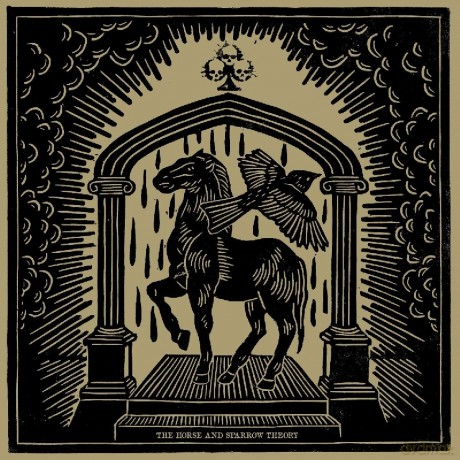 Victims: The Horse And Sparrow Theory [CD]
