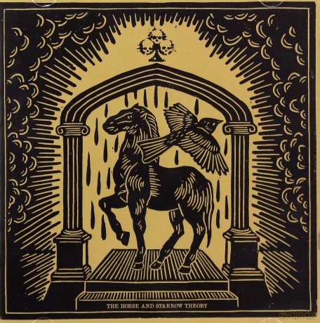 Victims: The Horse And Sparrow Theory [CD]
