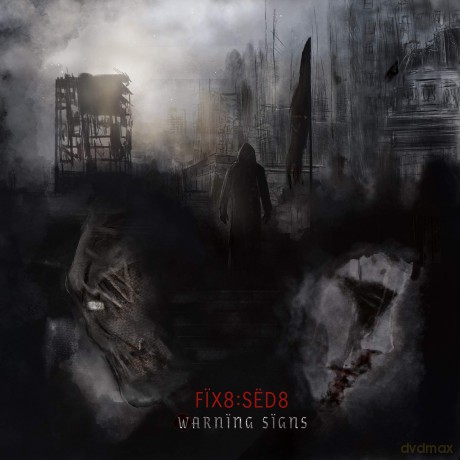 Fix8:Sed8: Warning Signs [CD]