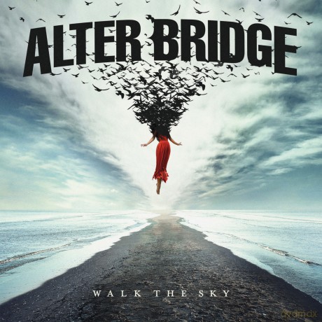 Alter Bridge: Walk The Sky [CD]