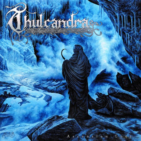 Thulcandra: Ascension Lost [CD]