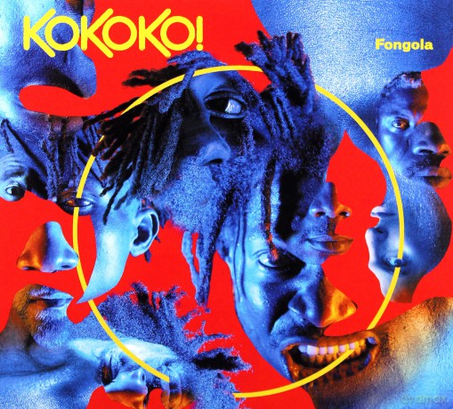 KOKOKO!: Fongola [CD]