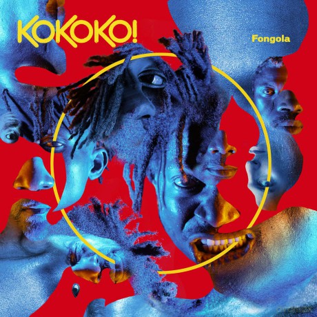 KOKOKO!: Fongola [CD]