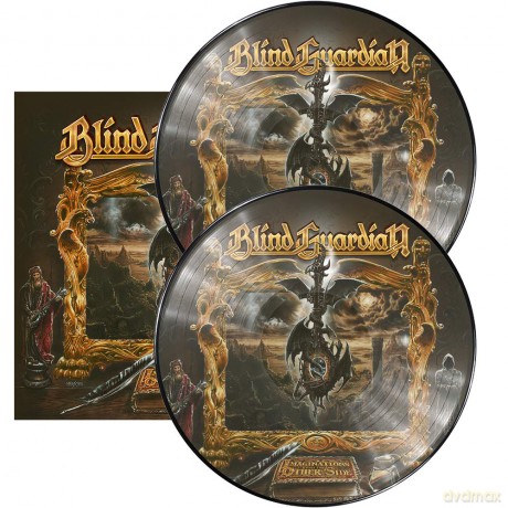 Blind Guardian: Imaginations From The Other Side [2xWinyl]