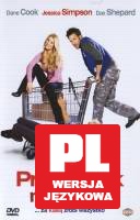 Pracownik miesiąca (2006) [DVD]