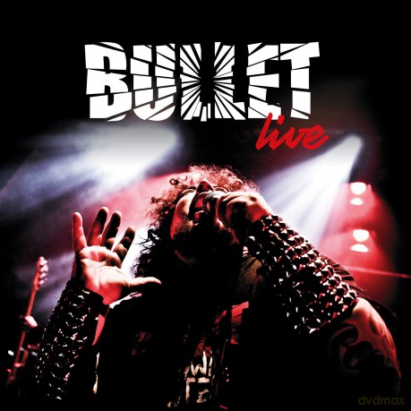 Bullet: Live (digipack) [2CD]