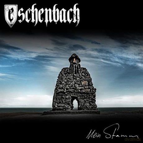 Eschenbach: Mein Stamm (digipack) [CD]