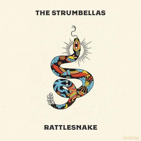 The Strumbellas: Rattlesnake [Winyl]