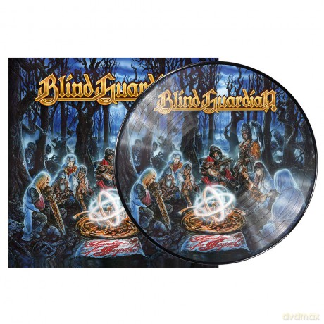 Blind Guardian: Somewhere Far Beyond [Winyl]