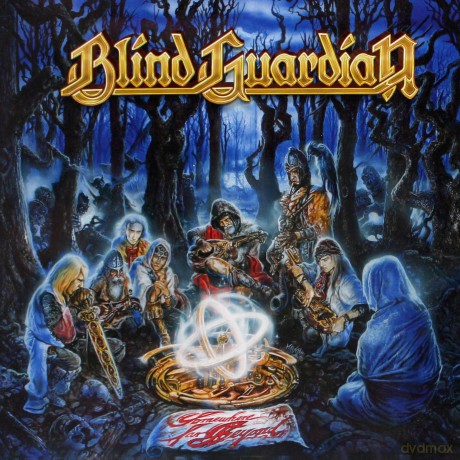 Blind Guardian: Somewhere Far Beyond [Winyl]