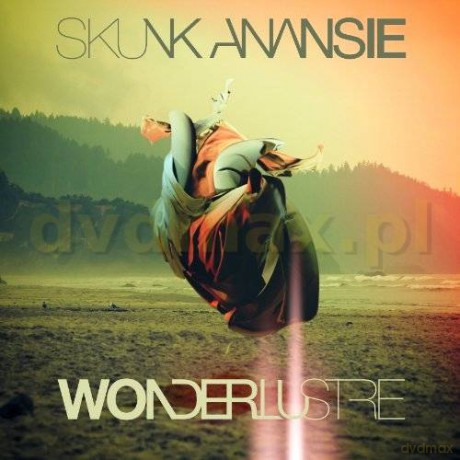Skunk Anansie: Wonderlustre (digipack) [CD]+[DVD]