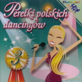 Various Artists: Perełki Polskich Dancingów vol. 3 [CD]
