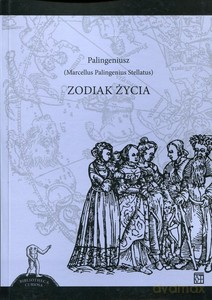 Zodiak życia - Palingeniusz [KSIĄŻKA]