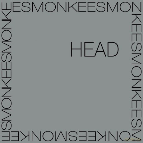 The Monkees: Head (Summer Of 69 Campaign) [Winyl]