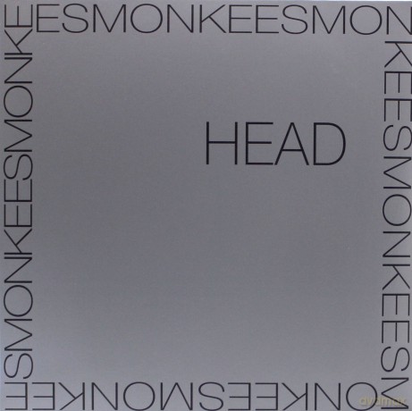 The Monkees: Head (Summer Of 69 Campaign) [Winyl]
