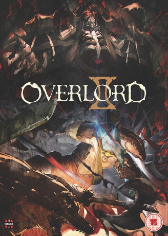 Overlord II - Season 2 [2DVD]