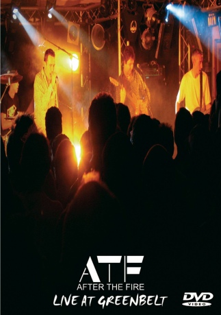 Live At Greenbelt [DVD]