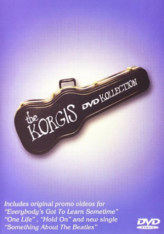The Korgis - Kollection [DVD]