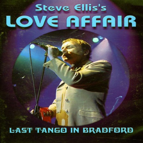 Last Tango In Bradford [DVD]