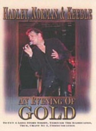 An Evening Of Gold [DVD]
