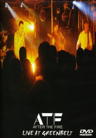 Live At Greenbelt [DVD]