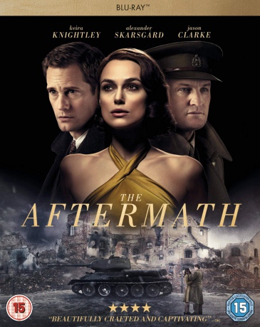The Aftermath (W domu innego) [Blu-Ray]