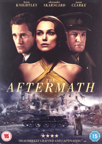 The Aftermath (W domu innego) [DVD]
