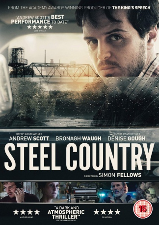 Steel Country [DVD]