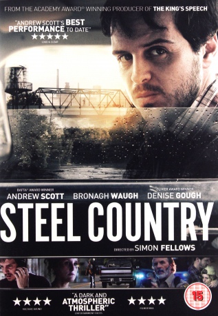 Steel Country [DVD]