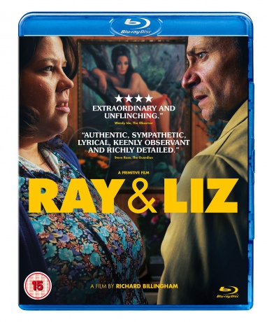 Ray & Liz [Blu-Ray]