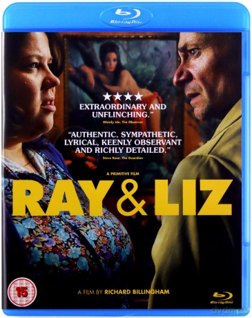 Ray & Liz [Blu-Ray]