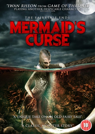 The Mermaid's Song [DVD]