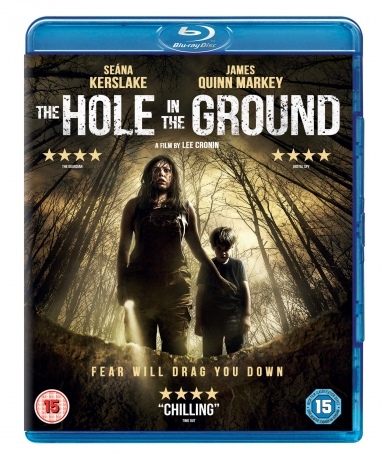 The Hole In The Ground (Impostor) [Blu-Ray]