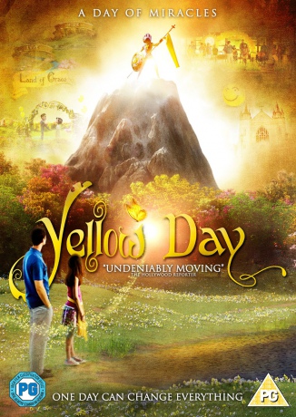 Yellow Day [DVD]