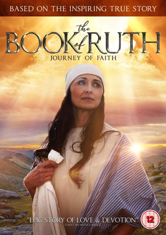 The Book Of Ruth (Księga Ruth) [DVD]