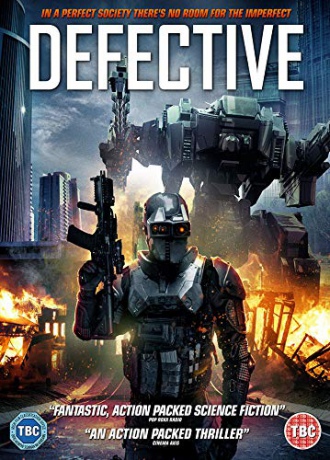 Defective [DVD]