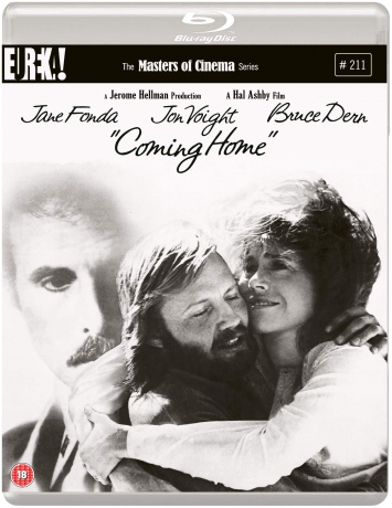 Coming Home (Powrót do domu) [Blu-Ray]
