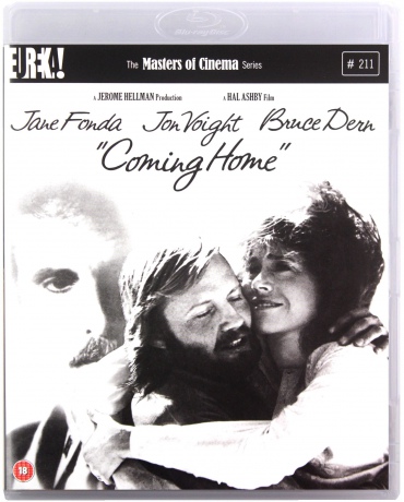 Coming Home (Powrót do domu) [Blu-Ray]