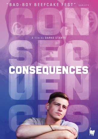 Consequences [DVD]