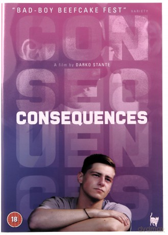 Consequences [DVD]