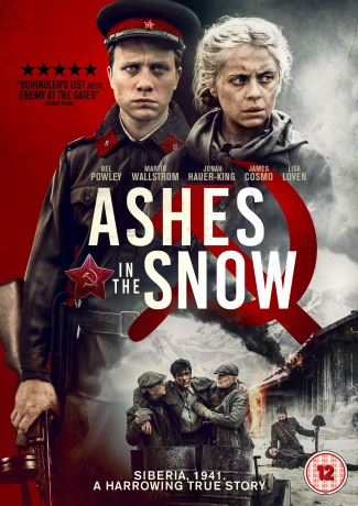 Ashes In The Snow [DVD]