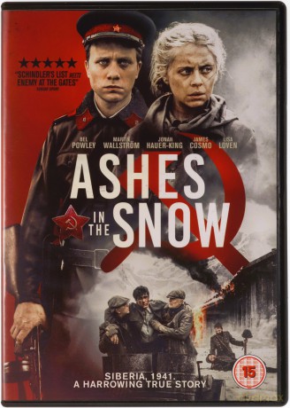 Ashes In The Snow [DVD]