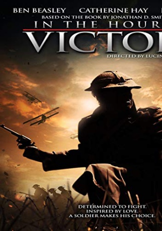In The Hour Of Victory [DVD]